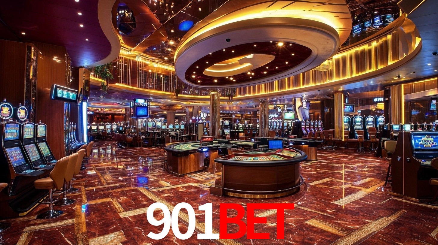 Experiência VIP 901bet