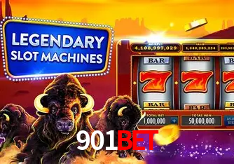 A Revolução dos Aplicativos de Jogos no 901bet