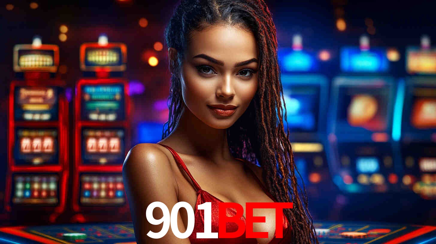 Inovações de Jogos na 901bet: O Futuro das Experiências Interativas