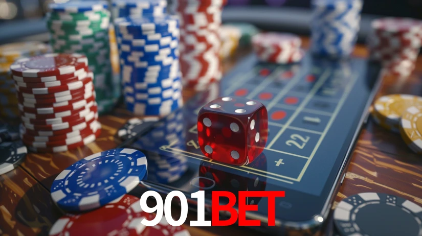 Instant EasyPaisa 901bet