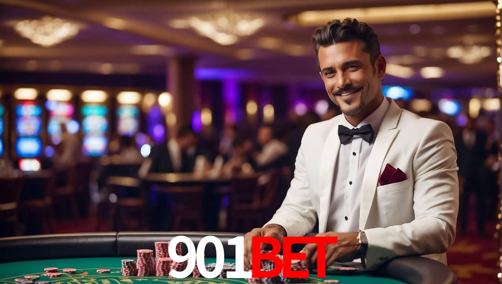 Promoções Sazonais 901bet