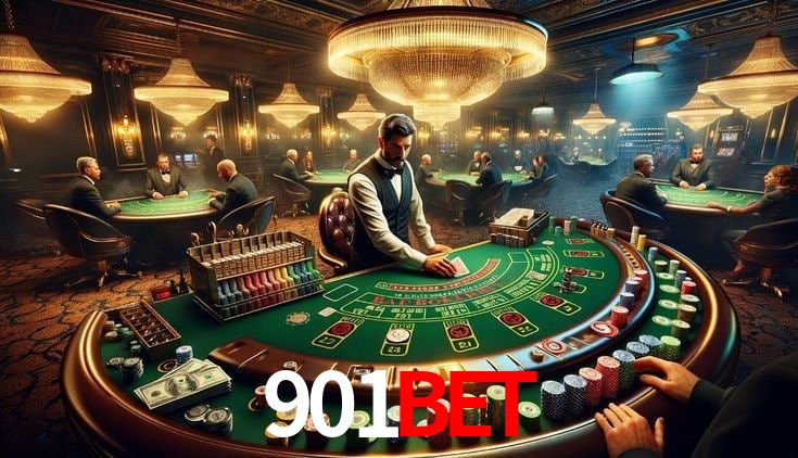 API Integration 901bet