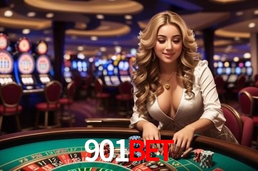 Game Providers 901bet