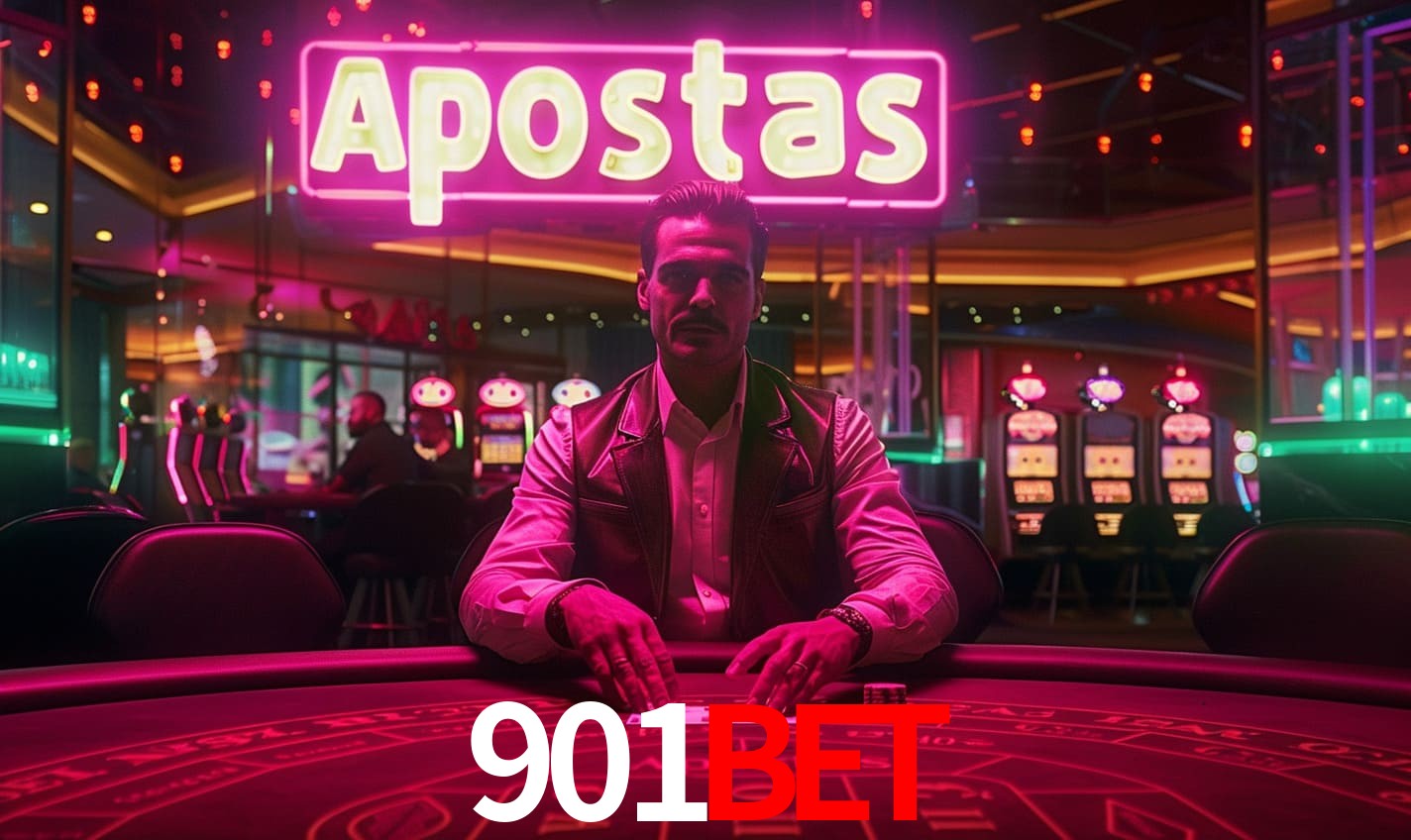 A Emoção da Loteria na 901bet: Uma Chance de Mudança de Vida