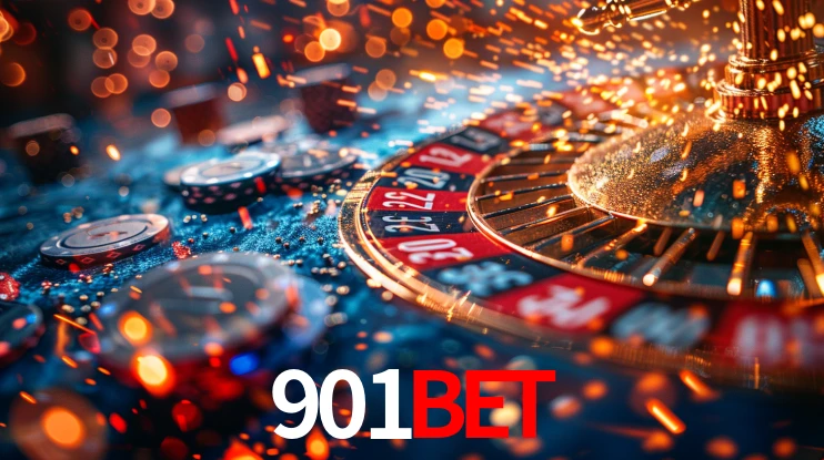 APP oficial da 901bet para mobile