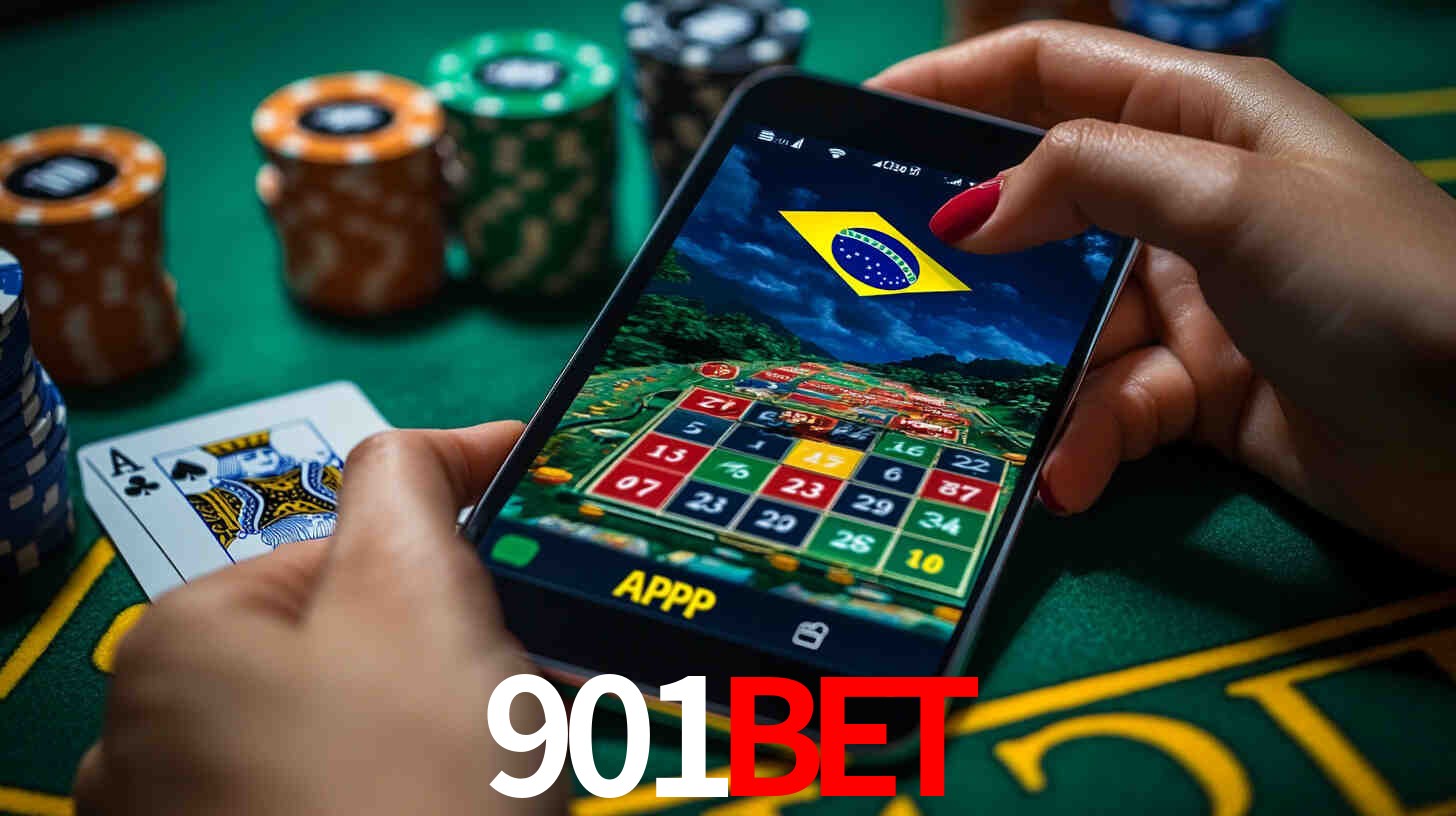 Explorando a Categoria de Eventos em Apostas na 901bet