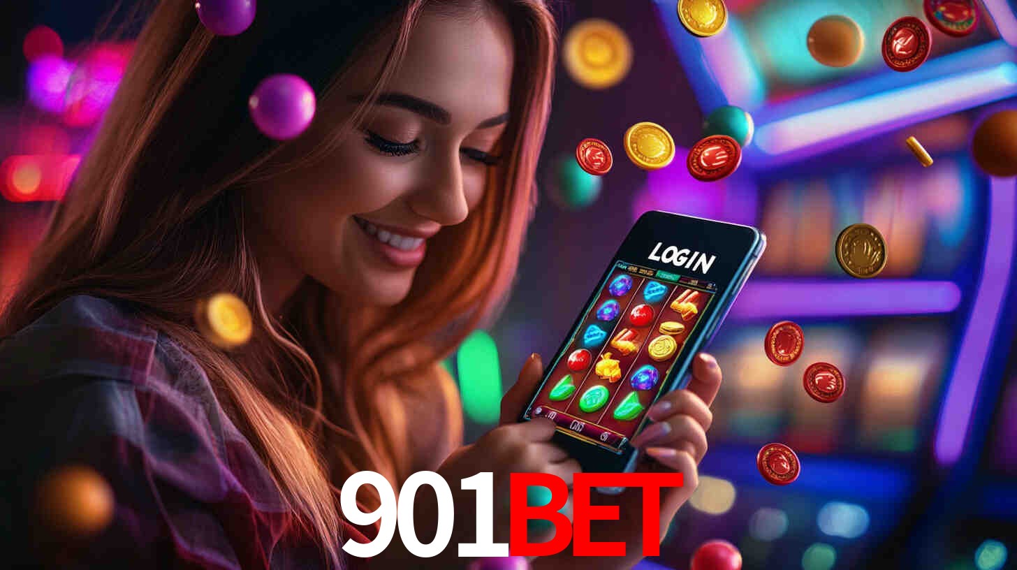 VIP Casino 901bet