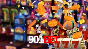 901bet App Interface