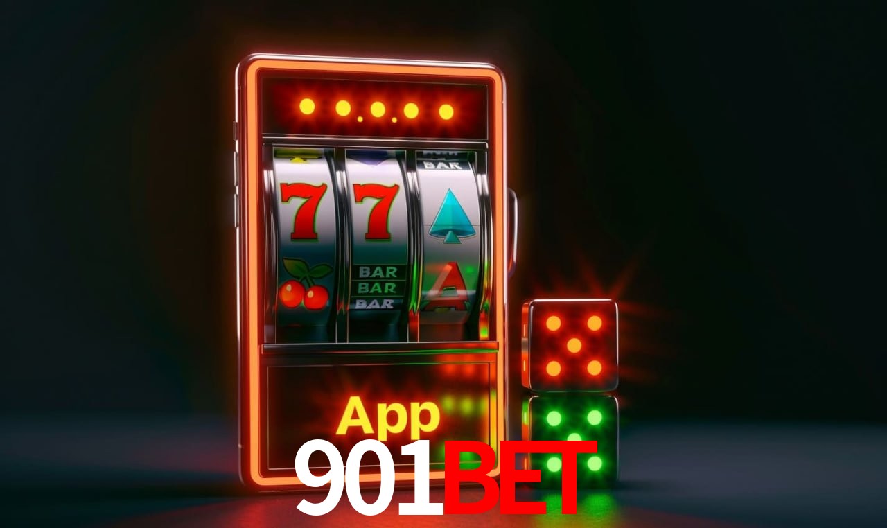 Jogos de Slot 901bet