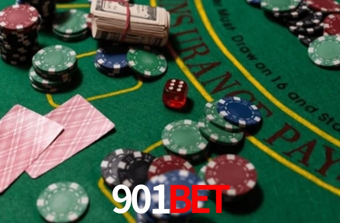 Premium Interface 901bet