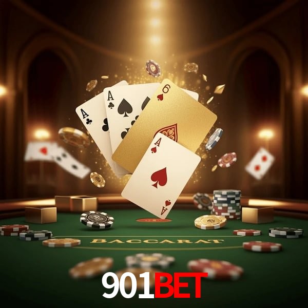Games Directory 901bet