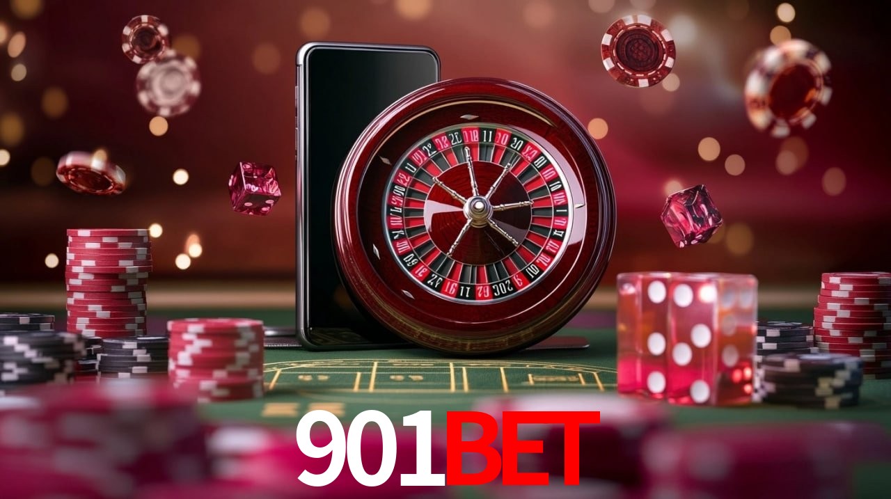 Account Benefits 901bet