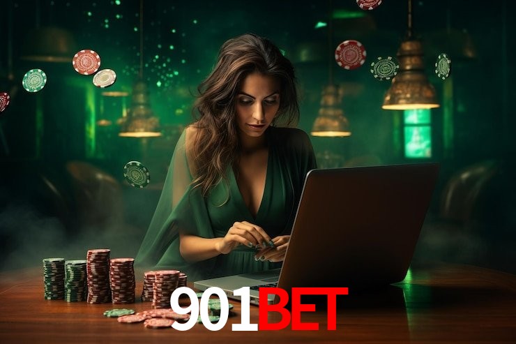 901bet app