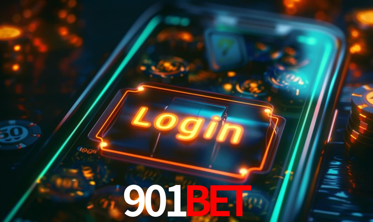 Secure Login 901bet