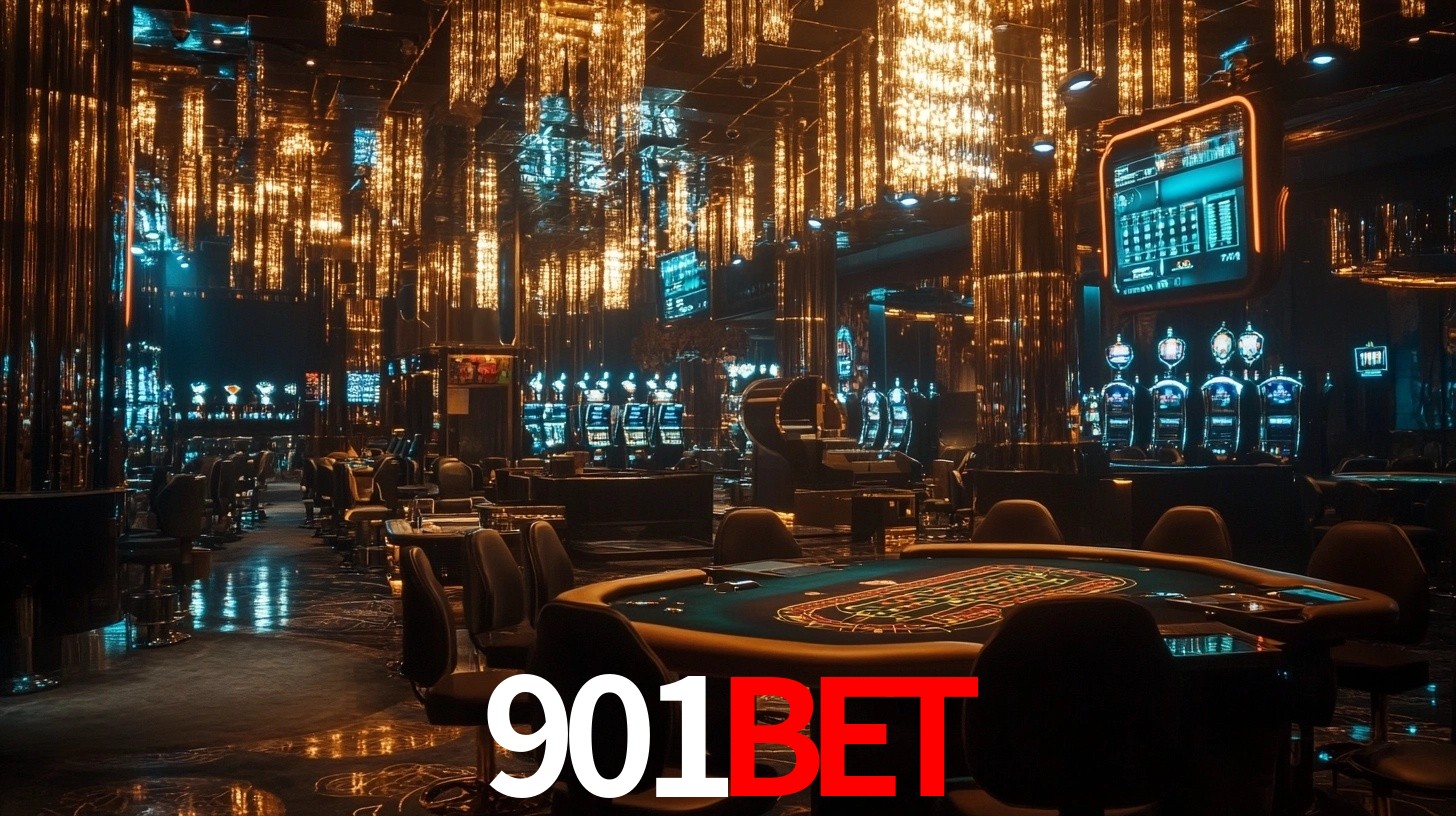 Programa VIP 901bet