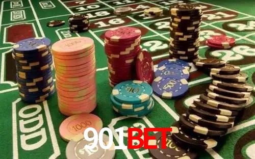 Bônus Generosos e Exclusivos no 901bet para Você!