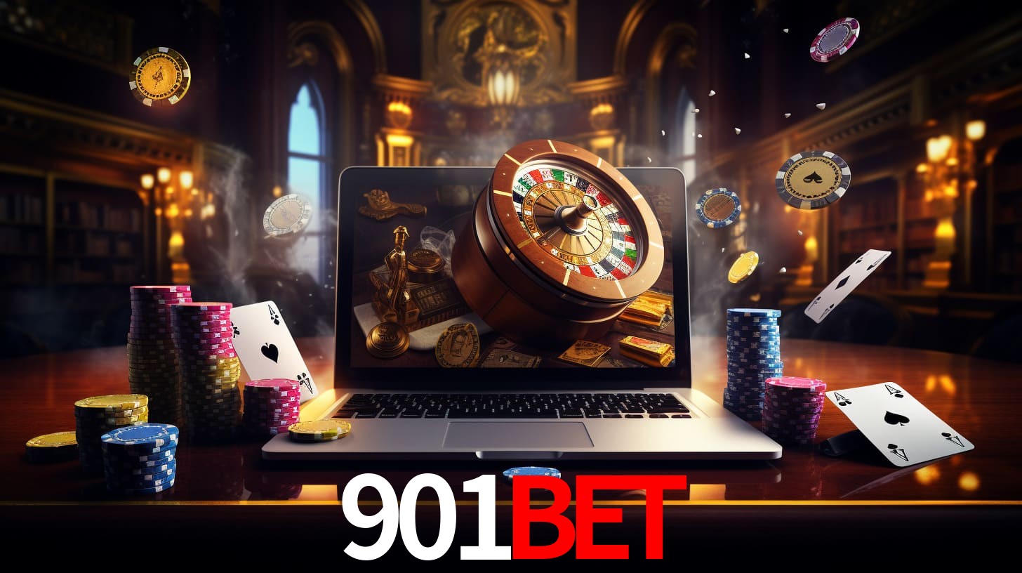 Bonus Features 901bet