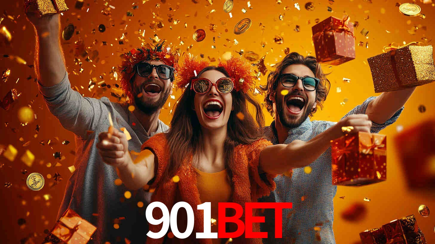Welcome Bonus 901bet