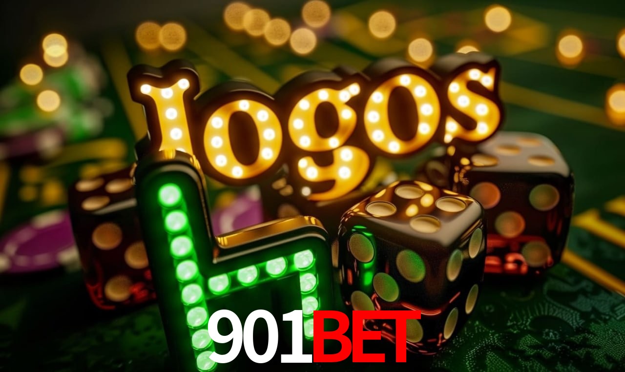 Casino Ao Vivo 901bet