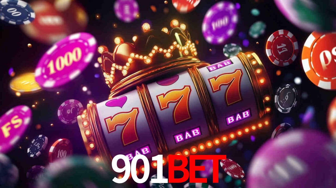 Exclusive Offers 901bet