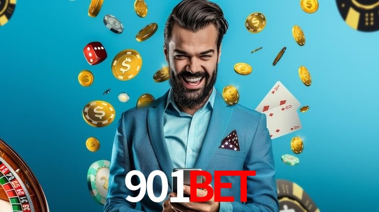 Seasonal Promotions 901bet