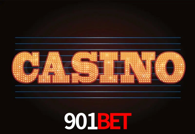Recursos de Bônus 901bet