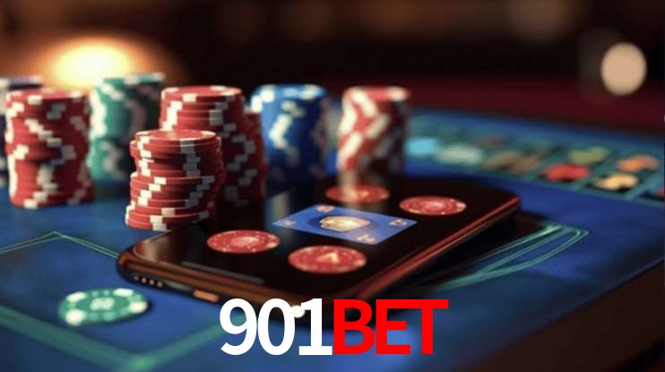 Segurança 2FA 901bet