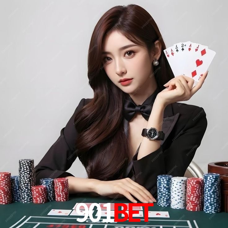 901bet app