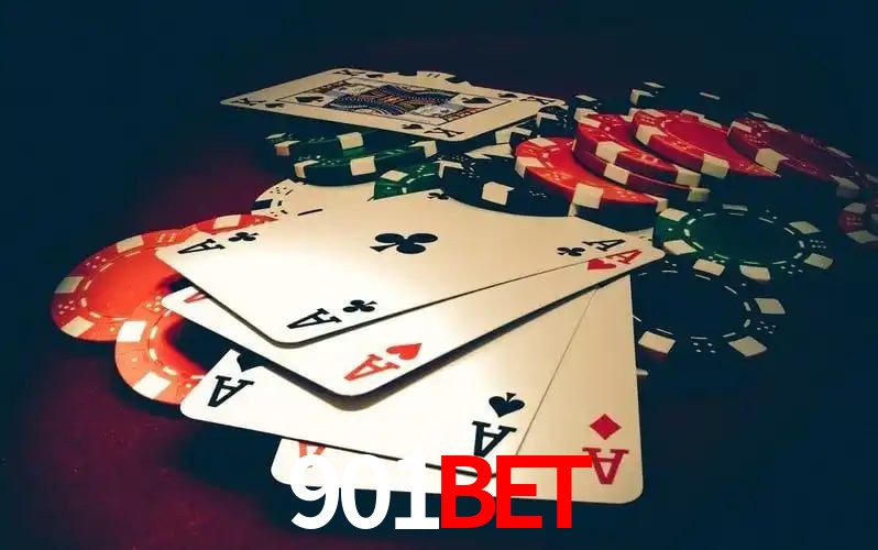 901bet app