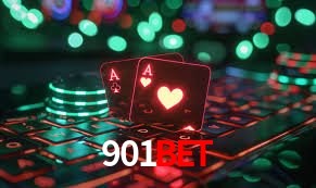 Estatísticas do Jogo 901bet